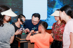 为读一场“零门槛、高浓度”的AI绘画沉浸之旅