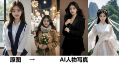 易烊千玺、的片子《狂野时代》