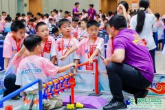 完满契合国度「立德树人」的教育方