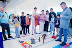 <b>高含金量的项目通过视频、互动演示等形式</b>