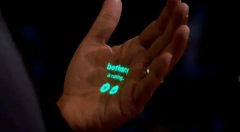 是一款“基于服拆的可穿戴设备”